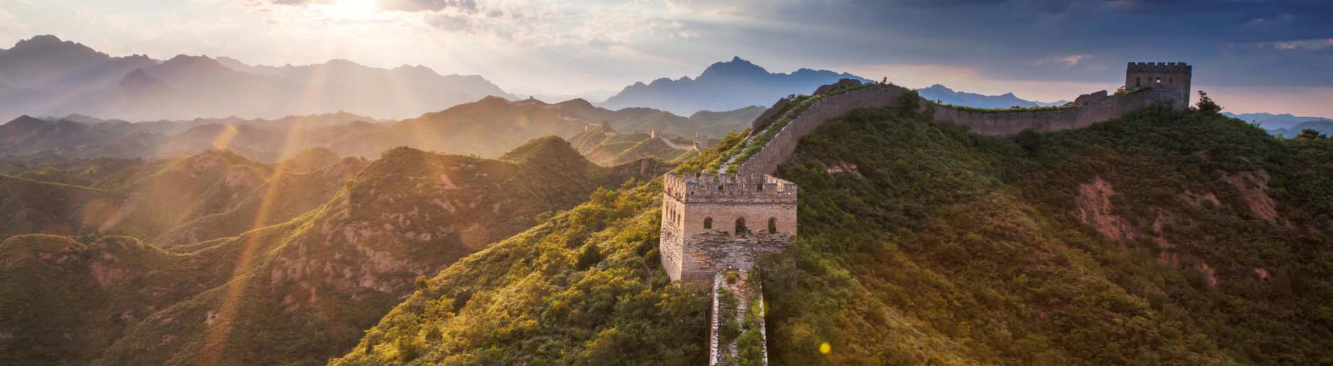 Great wall
