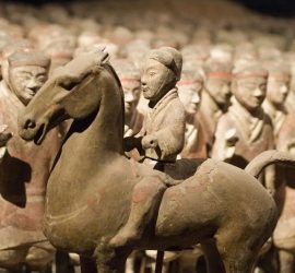 xianyang museum