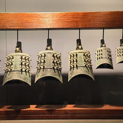 Shaanxi-museum