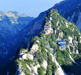 huashan-mountain-hike