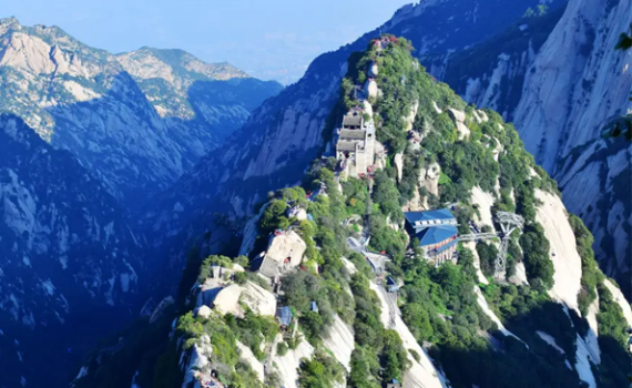 huashan-mountain-hike
