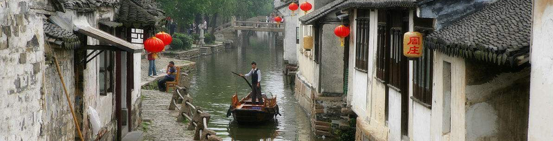 Zhouzhuang