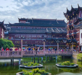 chenghuangmiao