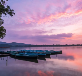 Hangzhou airport transfer