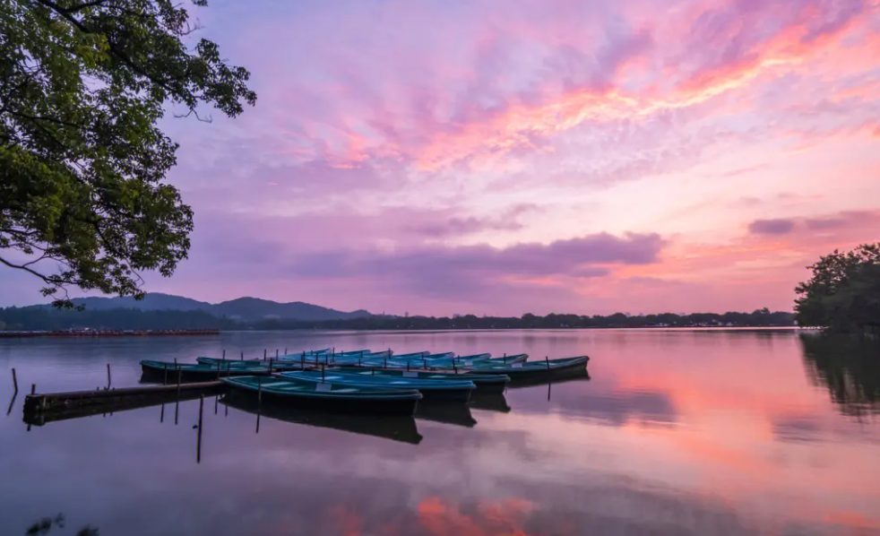 Things to do in Hangzhou 