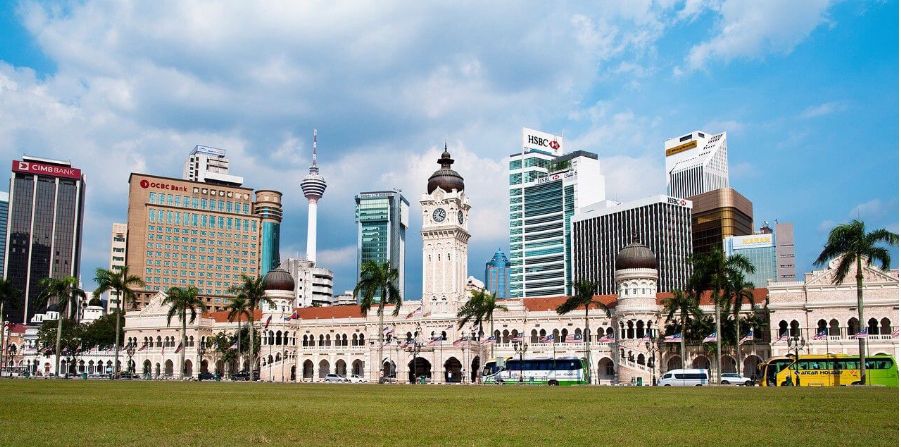 Kuala lumpur layover tour