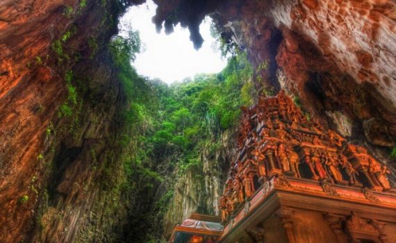 batu-cave