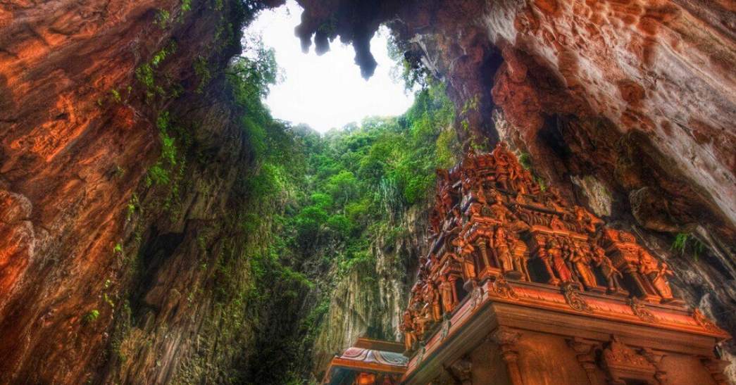 batu-cave