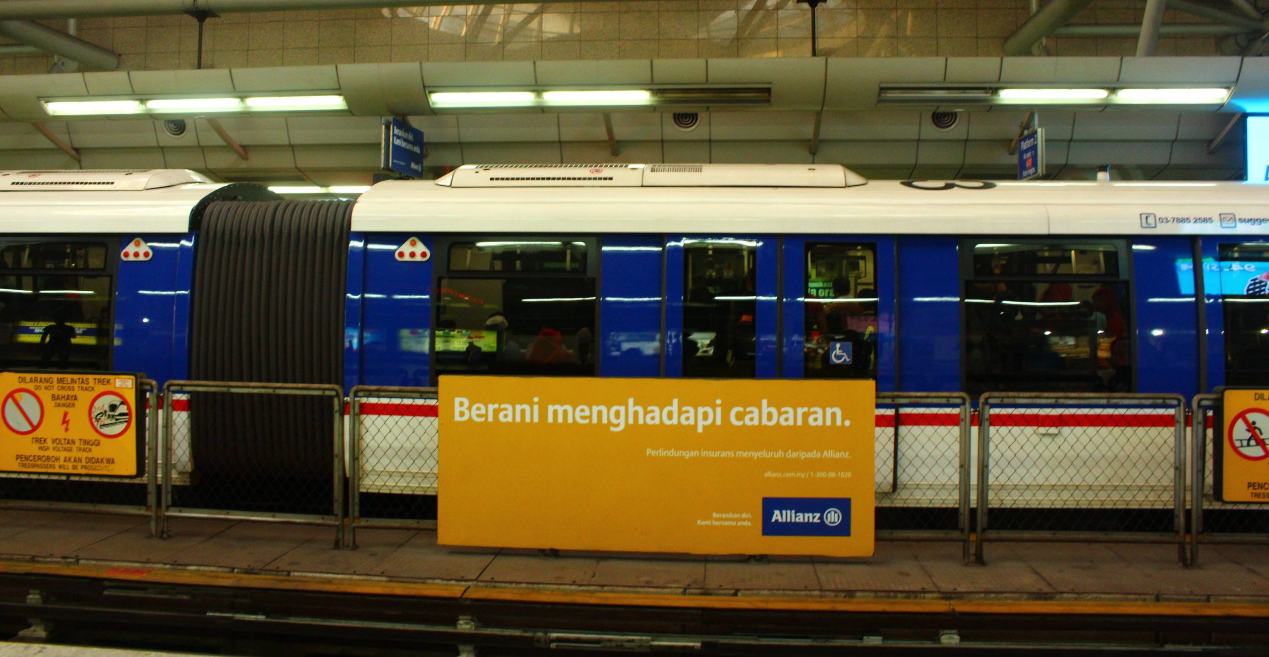 kl-metro