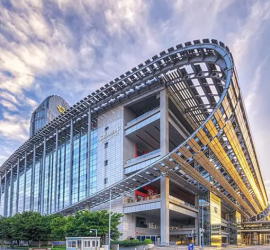 Exposición de Pazhou