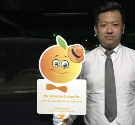 Alquiler de coches en Shanghái