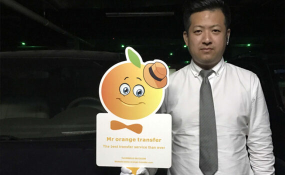 Shanghai car rental