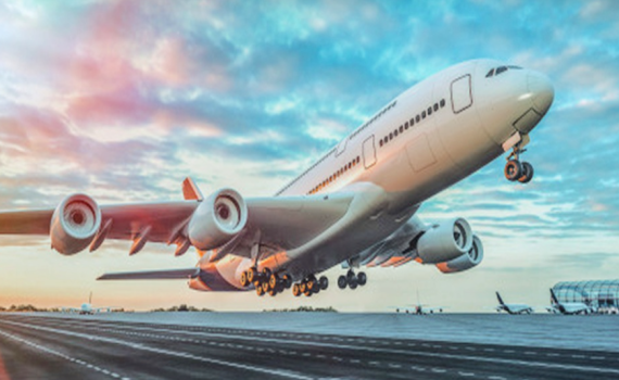 yiwu airport to downtown