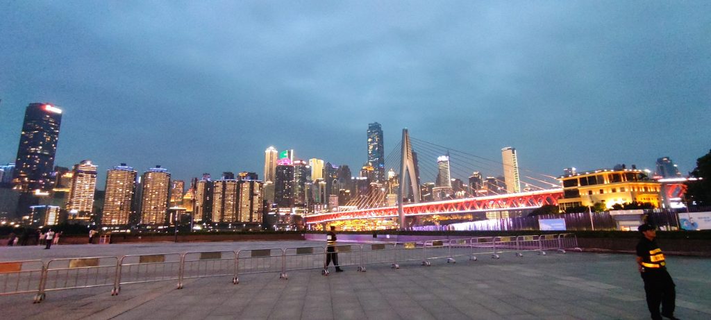 chongqing tours