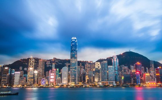 guangzhou to hongkong
