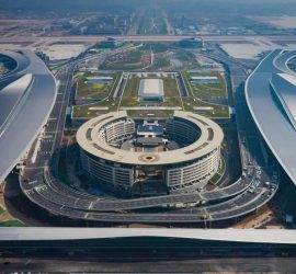 Chengdu Tianfu Airport Transfer