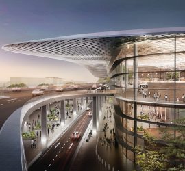 Hangzhou Xiaoshan Airport to City Center