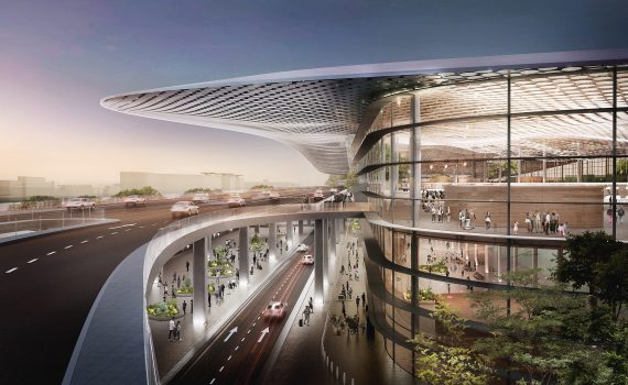 Hangzhou Xiaoshan Airport to City Center